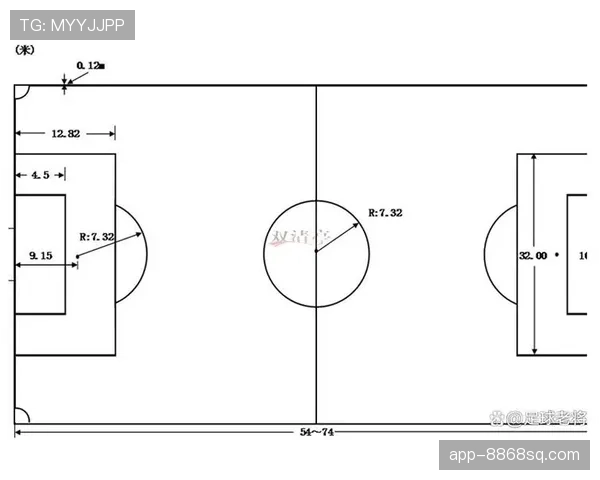 七人制足球规则解析：比赛人数与场地判定标准详解
