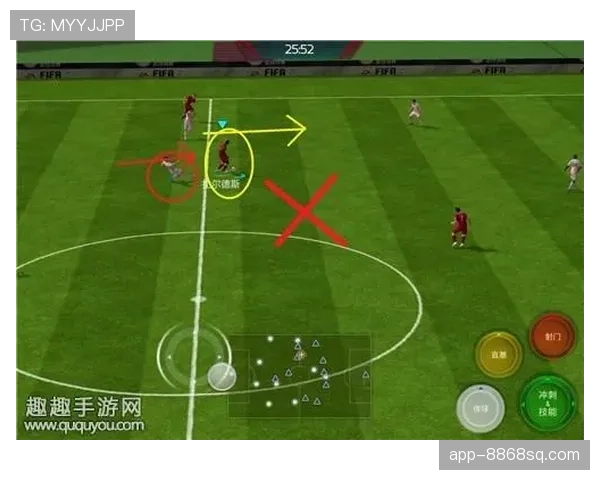 假动作在足球规则中的判罚标准及裁判执行细节解析