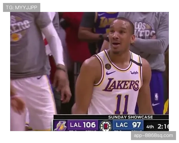 朗多挡拆为外线射手造位较巅峰更注重传导