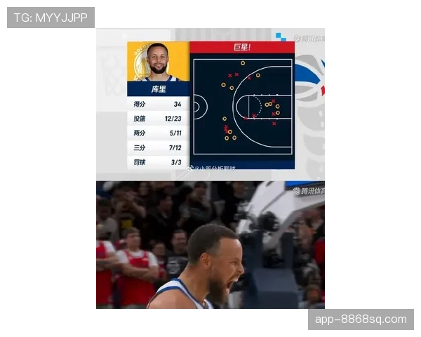 挡拆组织制造库里错位 提升队友空位命中率