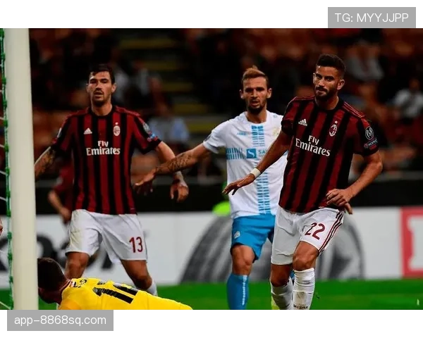 AC米兰复兴受阻：阵容老化与管理分歧能否解“争冠之渴”？