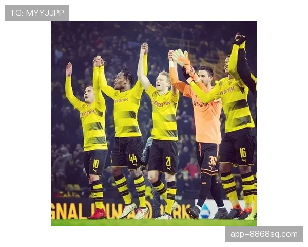 多特蒙德阵容年轻，但是否缺乏关键经验？