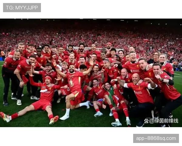 利物浦重返英超争冠行列，竞争格局逐步变化