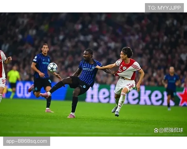 国米欧冠突破能力受关注，其进攻体系变化对小组竞争格局带来影响