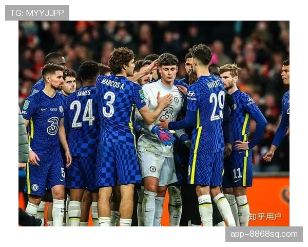 切尔西大规模引援效果争议：短期波动反映中长期整合挑战