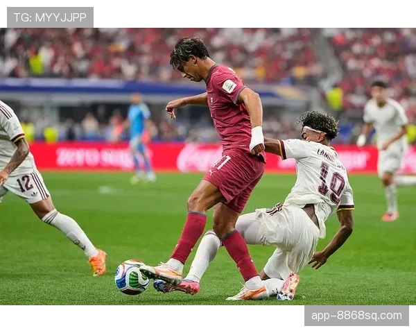 伊比利亚焦点战回顾：西班牙1-0葡萄牙晋级世界杯八强